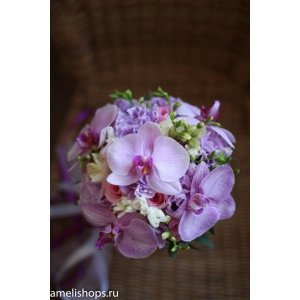 Букет невесты