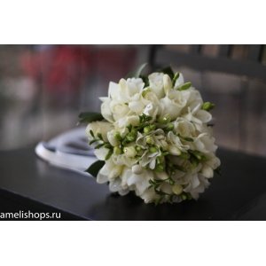Букет невесты 