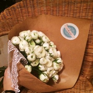 Букет 