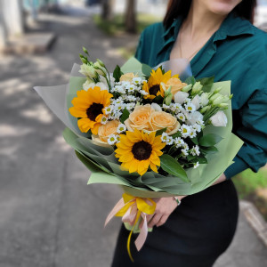 Bouquet 0011