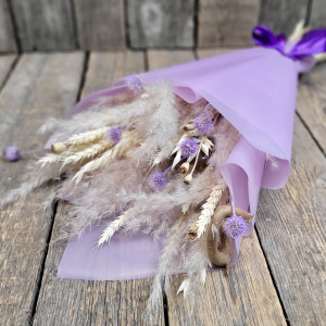 Dried Fl Bouquet 0004