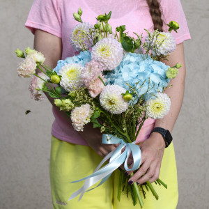 Bouquet 0079