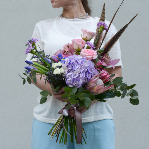 Bouquet 0080