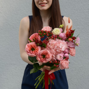 Bouquet 0082