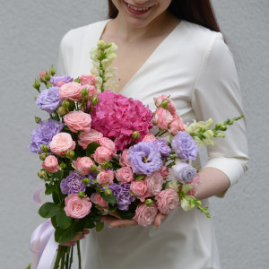 Bouquet 0085