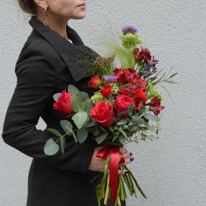 Bouquet 0086