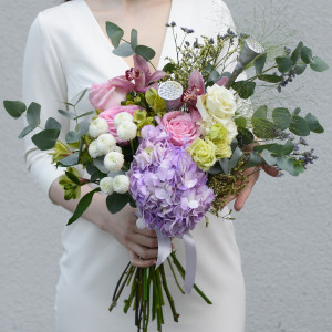 Bouquet 0089