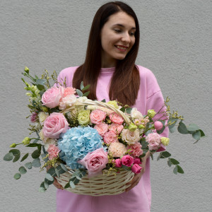 Basket 0013