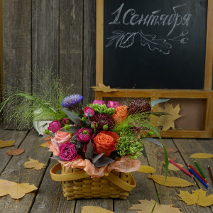 Basket 0015