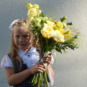 Bouquet 0091