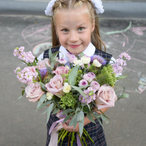Bouquet 0092 Bouquet 0092
